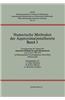 Numerische Methoden Der Approximationstheorie/Numerical Methods of Approximation Theory: Vortragsauszuge Der Tagung Uber Numerische Methoden Der Appro