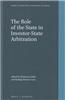 The Role of the State in Investor-state Arbitration