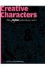 Creative Characters: Interviews with Font Designers