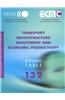 ECMT Round Tables Transport Infrastructure Investment and Economic Productivity