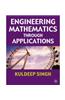 Engineering Mathematics Through Applications