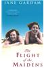 Flight of the Maidens