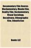 Documentary Film Genres