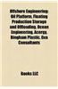 Offshore Engineering: Drilling Technology, Well Drilling, Oil Platform, Semi-Submersible, Drilling Rig, Sidoarjo Mud Flow, Blowout Preventer