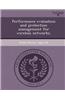 Performance Evaluation and Protection Management for Wireless Networks.