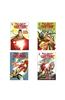 Billy Batson and the Magic of Shazam!