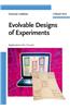Evolvable Designs of Experiments: Applications for Circuits