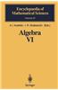 Algebra VI: Combinatorial and Asymptotic Methods of Algebra. Non-Associative Structures