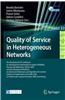 Quality of Service in Heterogeneous Networks