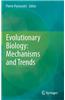 Evolutionary Biology - Mechanisms and Trends