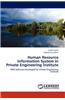 Human Resource Information System in Private Engineering Institute