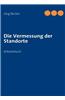 Vermessung Der Standorte