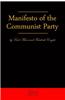 Manifesto of the Communist Party: The Communist Manifesto