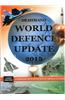 Brahmand World Defence Update 2015