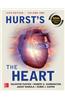 Hurst's the Heart, 14th Edition: Two Volume Set
