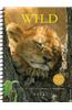 Wild September 2013 to December 2014 Calendar