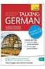 Keep Talking German Audio Course - Ten Days to Confidence
