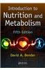 Introduction to Nutrition and Metabolism, Fifth Edition