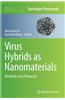 Virus Hybrids as Nanomaterials: Methods and Protocols