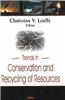Trends in Conservation and Recycling Resources