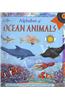 Alphabet of Ocean Animals