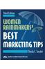 Women Rainmakers' Best Marketing Tips