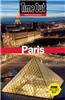 Time Out Paris [With Pull-Out Map]