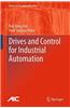 Drives and Control for Industrial Automation