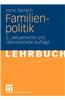 Familienpolitik