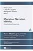 Migration, Narration, Identity: Cross-Cultural Perspectives