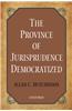 Province of Jurisprudence Democratized