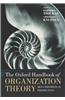 The Oxford Handbook of Organization Theory: Meta-Theoretical Perspectives