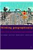 Thinking Geographically: Space, Theory and Contemporary Human Geography