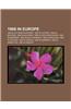 1968 in Europe: 1968 Elections in Europe, 1968 in Austria, 1968 in Belgium, 1968 in Bulgaria, 1968 in Czechoslovakia, 1968 in Denmark