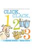 Click, Clack, 123
