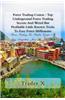 Forex Trading Course: Top Underground Forex Trading Secrets and Weird But Profitable Little Known Tricks to Easy Forex Millionaire: Forex Tr