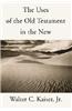 Uses of the Old Testament in the New