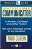 How to Be a Great Communicator