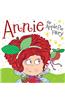 Annie the Apple Pie Fairy