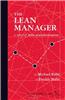The Lean Manager : A Novel of Lean Transformation