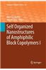 Self Organized Nanostructures of Amphiphilic Block Copolymers I
