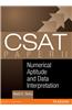CSAT Paper II Numerical Aptitude and Data Interpretation