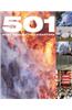 501 Most Devastating Disasters