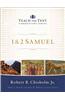 1 & 2 Samuel