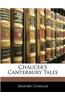 Chaucer's Canterbury Tales