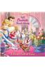 Cinderella a Heart Full of Love Read-Along Storybook and CD