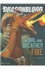 The Girl Who Breathed Fire