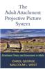Adult Attachment Projective Picture System