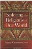 Exploring the Religions of Our World