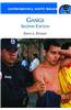 Gangs: A Reference Handbook